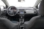 Chevrolet Onix Joy 2016 года